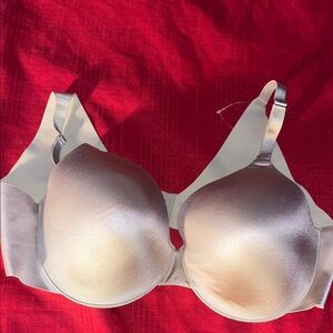 NEW! SOMA 42C WARM AMBER VANISHING BACK FULL COVERAGE BRA